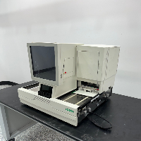 Bio-Rad D-100 Hemoglobin testing System image 1